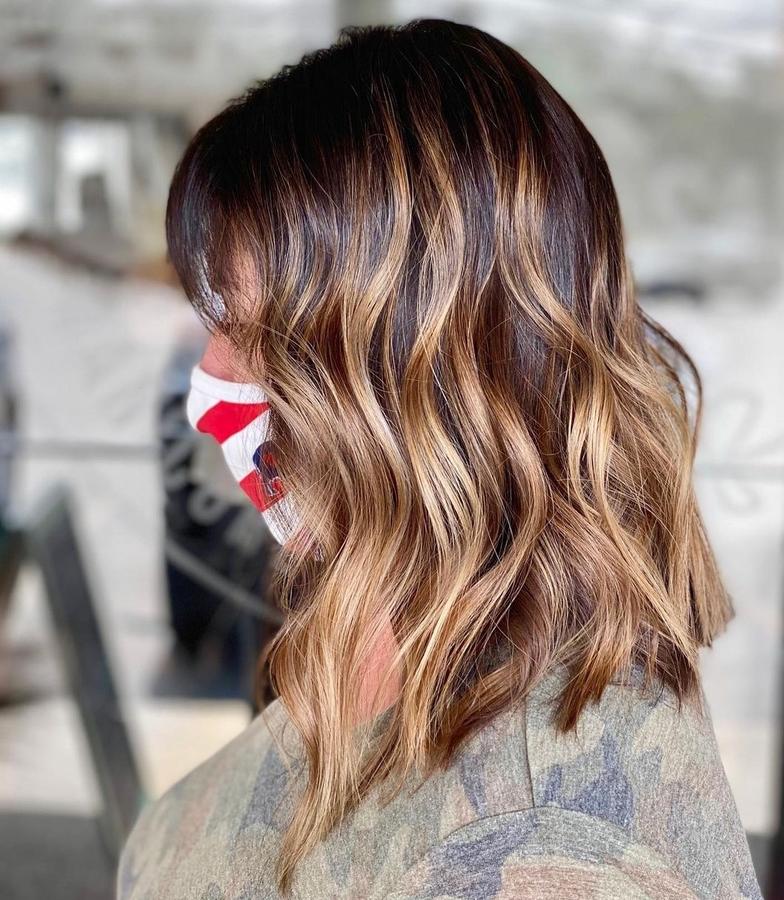 Hair Blush & Brow Spa & Salon